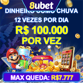 8ubet Mina Misteriosa