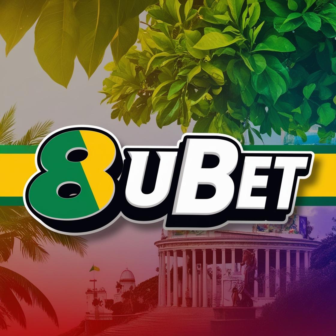 Logo da 8ubet